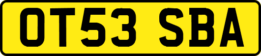 OT53SBA