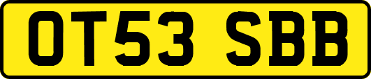 OT53SBB