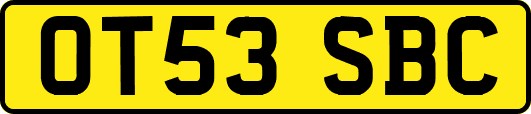 OT53SBC