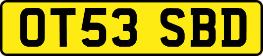 OT53SBD