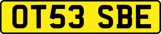 OT53SBE