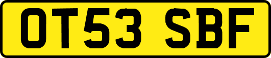 OT53SBF