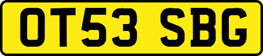 OT53SBG