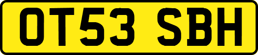 OT53SBH