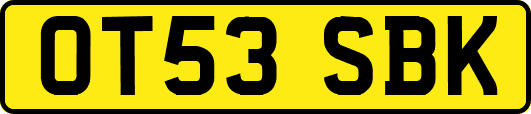 OT53SBK