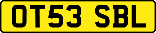 OT53SBL