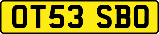 OT53SBO