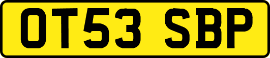 OT53SBP