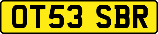 OT53SBR