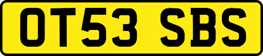 OT53SBS