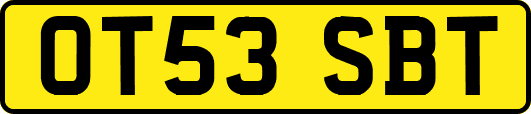OT53SBT