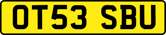 OT53SBU