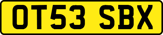 OT53SBX