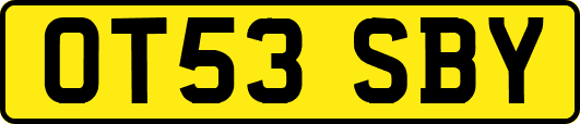 OT53SBY