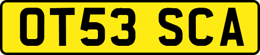 OT53SCA