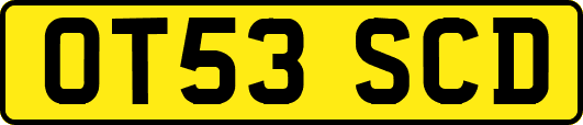 OT53SCD