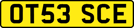 OT53SCE