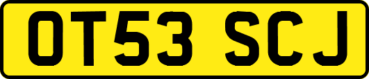 OT53SCJ