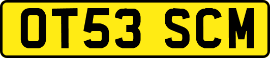 OT53SCM
