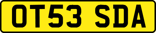 OT53SDA