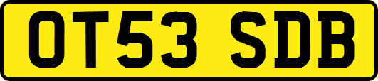 OT53SDB