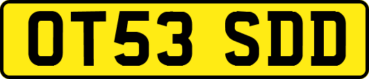 OT53SDD