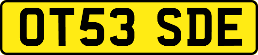 OT53SDE