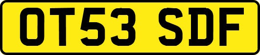 OT53SDF