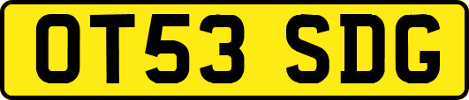 OT53SDG