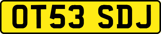 OT53SDJ