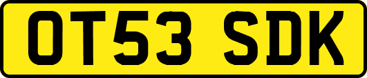 OT53SDK
