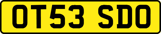 OT53SDO