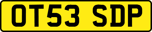 OT53SDP
