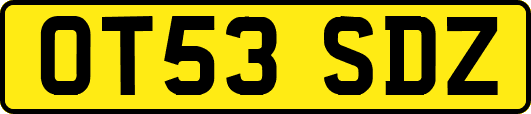 OT53SDZ