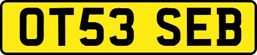OT53SEB
