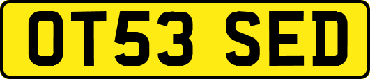 OT53SED