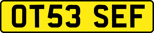 OT53SEF