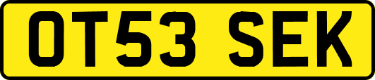 OT53SEK