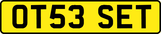 OT53SET