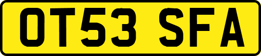OT53SFA