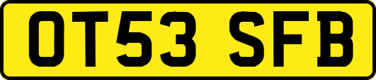 OT53SFB