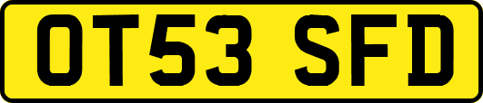 OT53SFD