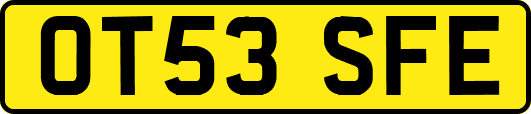 OT53SFE