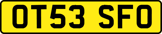 OT53SFO