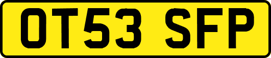 OT53SFP