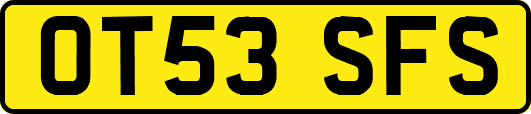 OT53SFS