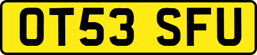 OT53SFU