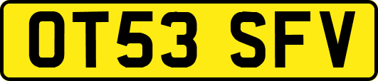 OT53SFV
