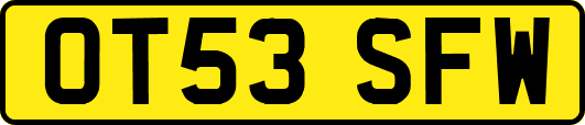 OT53SFW