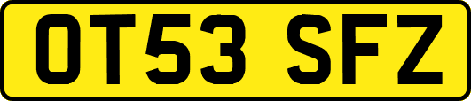 OT53SFZ